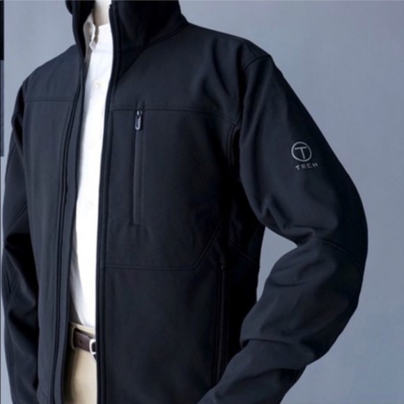 tumi t tech jacket